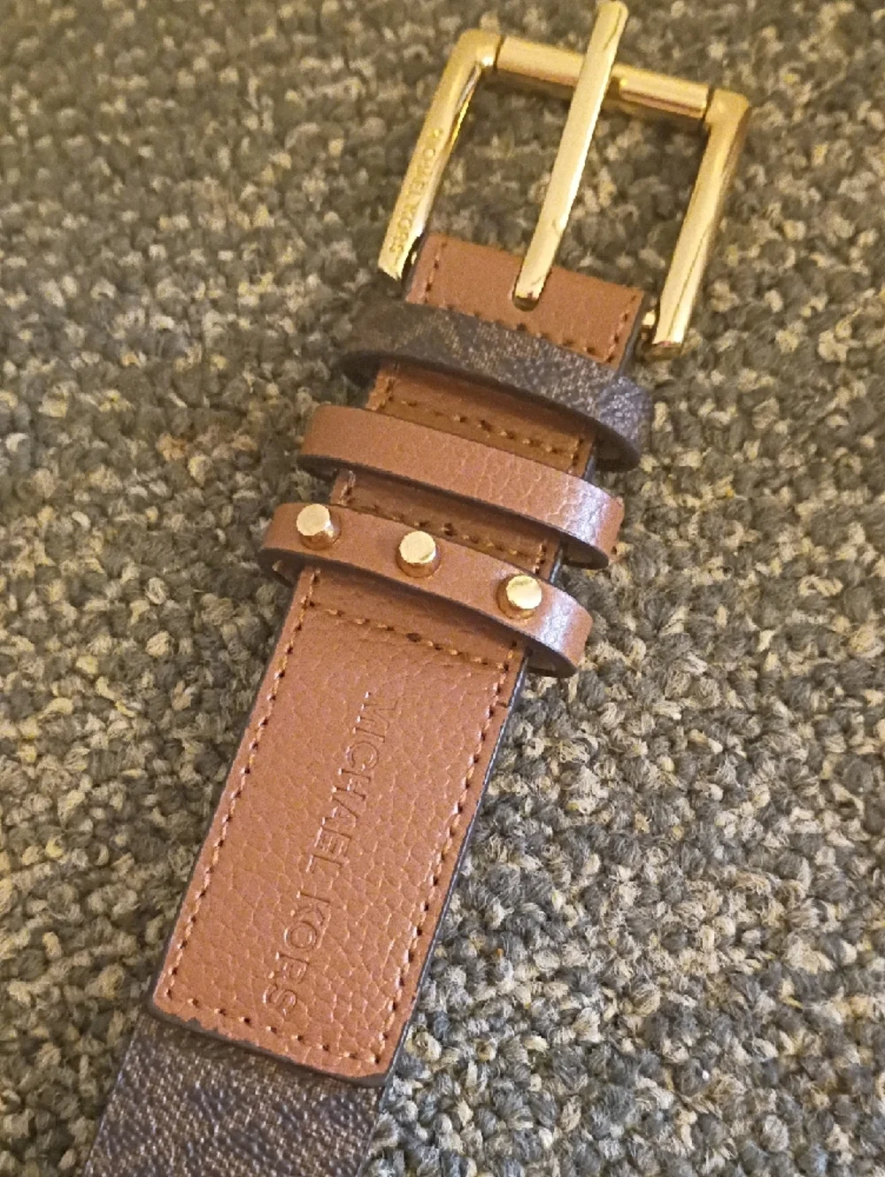 Michael Kors classic two